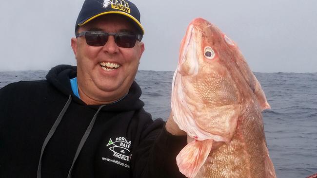 corio bay fishing spots