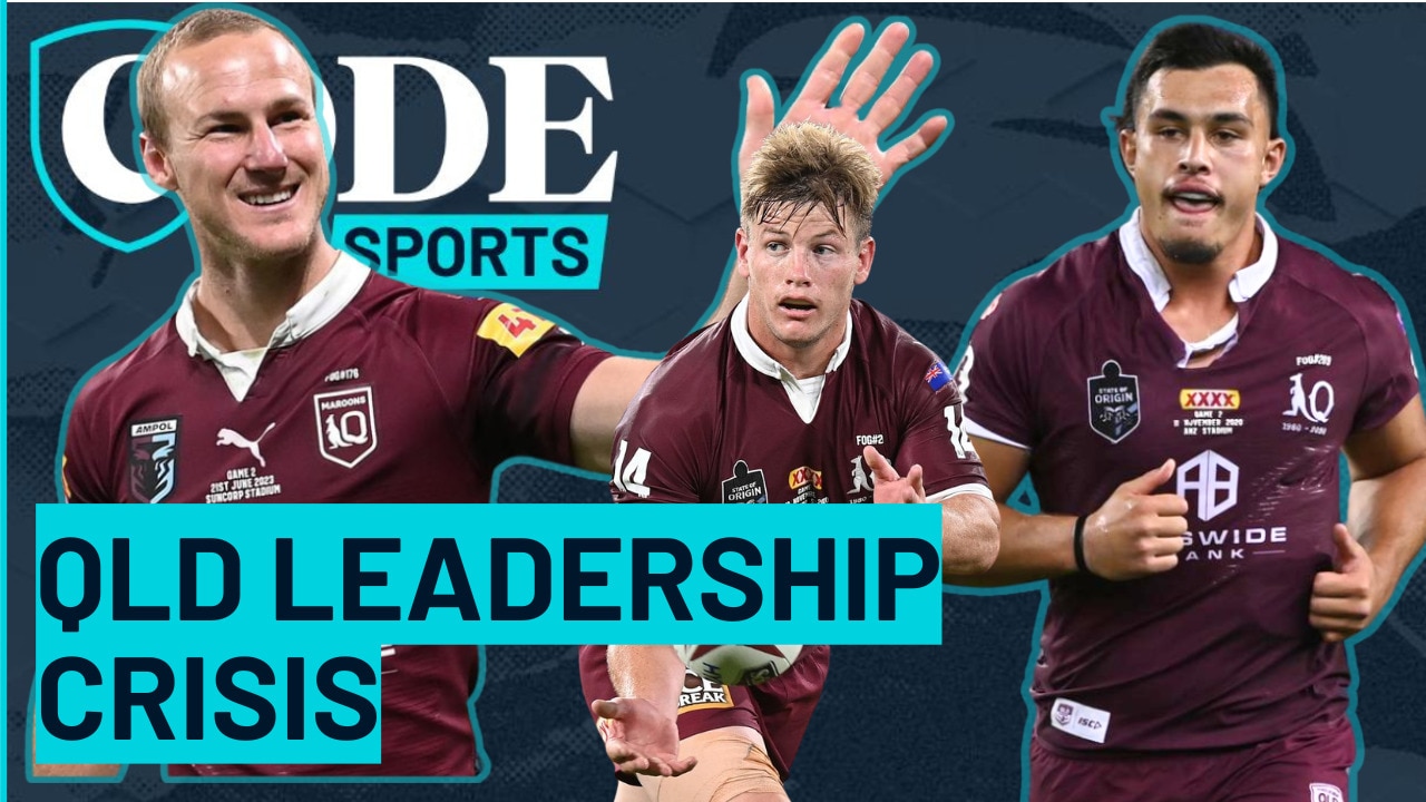 Who Takes Over QLD After DCE? Leadership Shift Looms