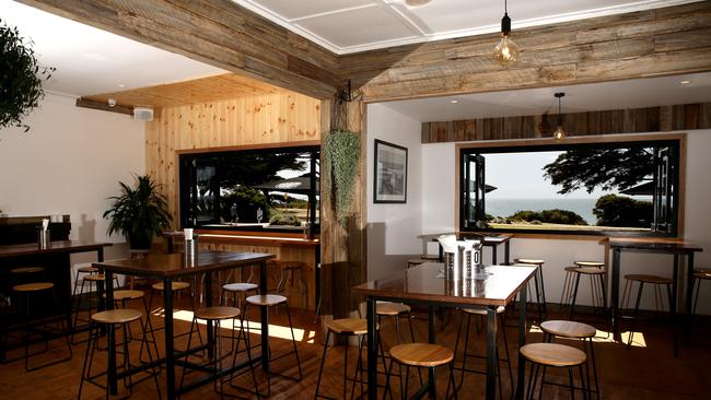 Torquay restaurant Bomboras moves to The Esplanade | Geelong Advertiser