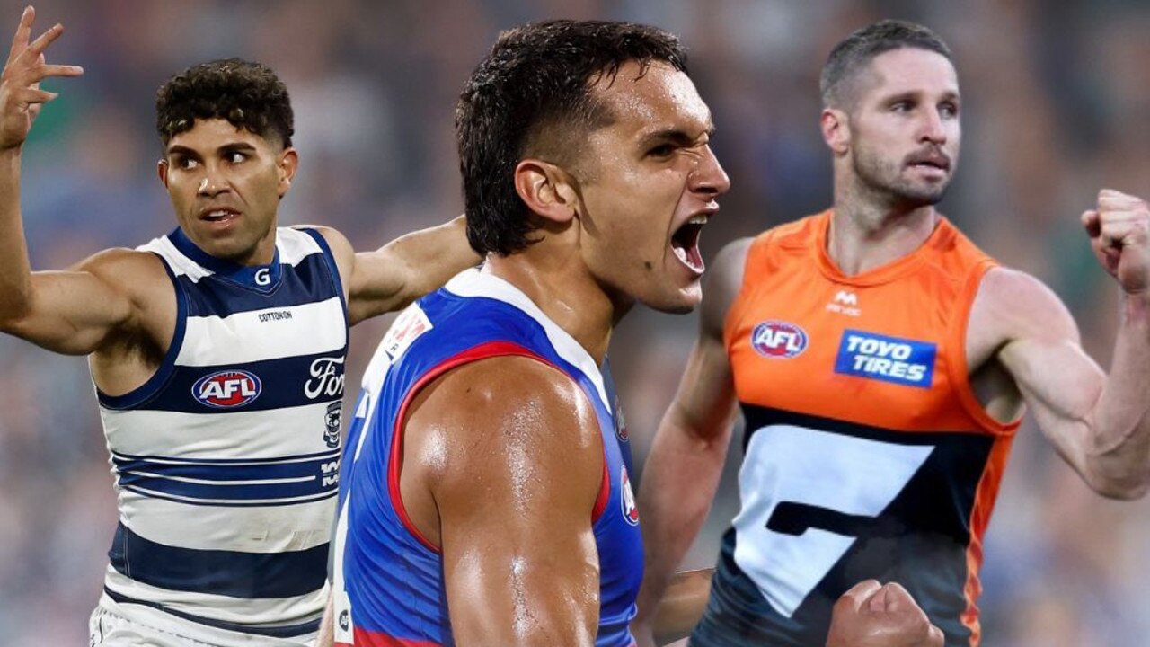 There’s a path to footy redemption – but it’s up to Jamarra to walk it