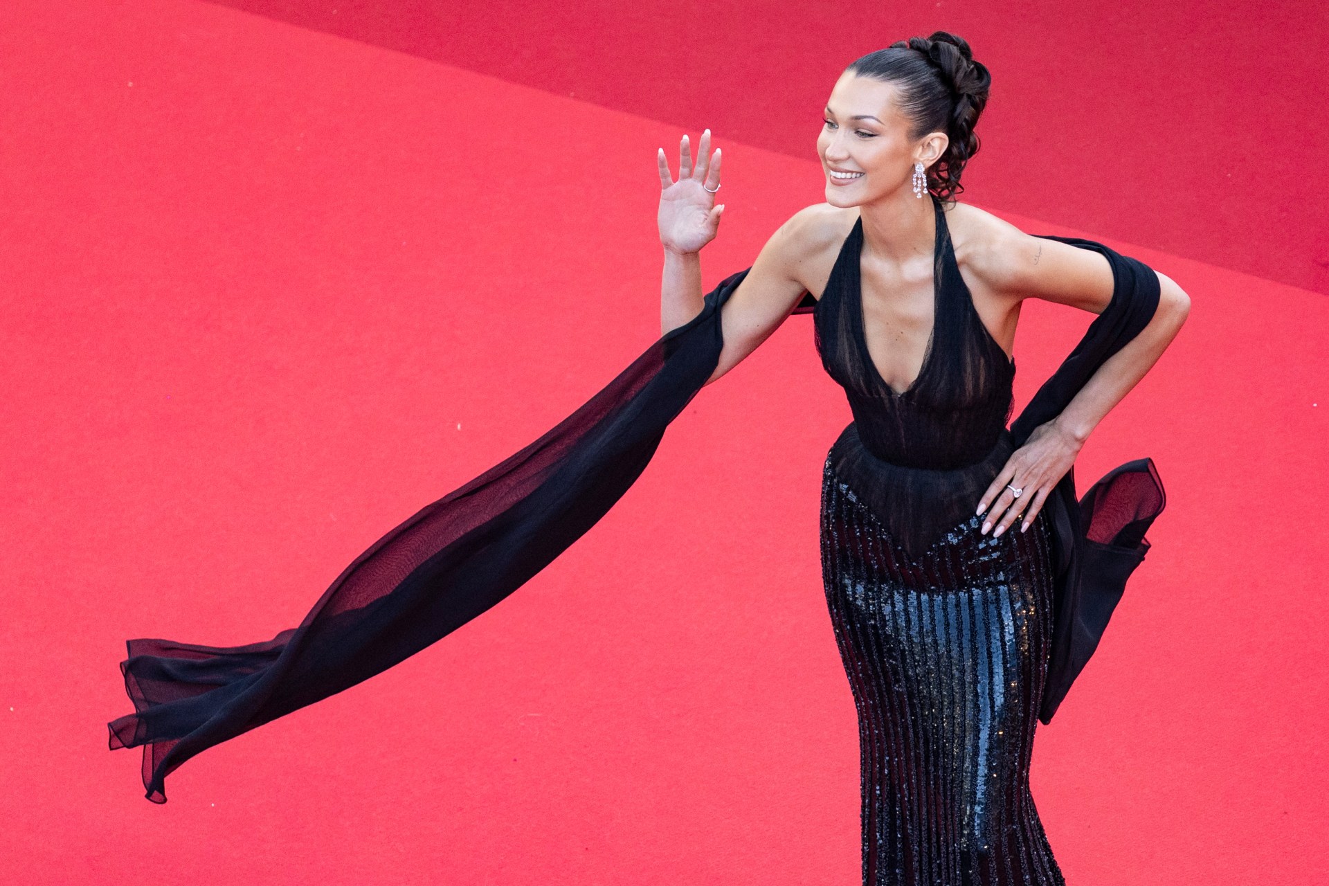 Cannes Film Festival 2024: The Best Red Carpet Fashion - Vogue Australia