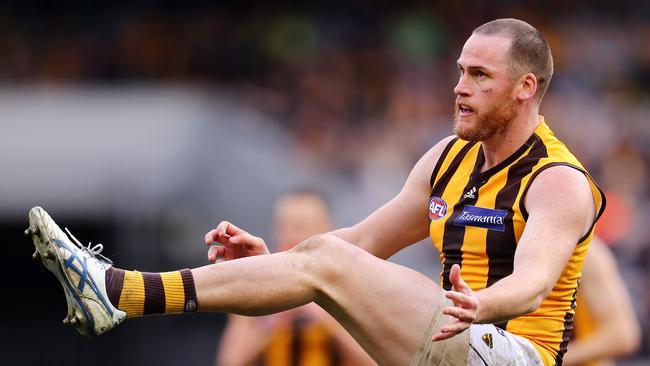 Jarryd Roughead’s story is one of courage and triumph. Pic: Michael Klein