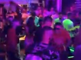 ‘Shut up’: Sydney partygoers ignore plea to follow virus rules. Picture: Facebook