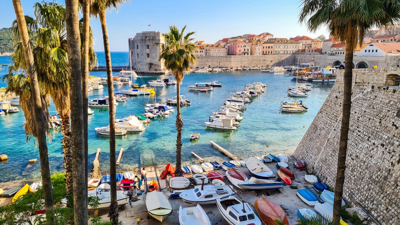 <h2>On shore</h2><p>Our first stop on Holland America Line&rsquo;s seven-day Adriatic Gems itinerary is Dubrovnik, and it&rsquo;s also our longest port, with the ship not departing until 11pm that night. It&rsquo;s worth mentioning that despite the title of the cruise, the Oosterdam makes just two stops in the Adriatic, including Croatia and Montenegro, then Greece and on to Italy. When we visit, the Old Town is heaving with tourists.</p><p>That&rsquo;s where Holland America Line&rsquo;s small-group shore excursions come in rather handy. Despite Oosterdam&rsquo;s capacity of 1964 passengers, that morning I join a small-group &ldquo;speedboat and snorkelling&rdquo; experience with just five other people as we zip between the Elaphiti Islands to swim and snorkel in the sunshine. It couldn&rsquo;t be further from the big cruise stereotypes I had envisioned for this cruise. Later that day, we still have time for sundowners at various bars inside Dubrovnik&rsquo;s Old Town.&nbsp;</p>