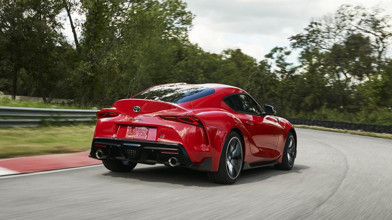 Toyota Supra 2019 price, for sale, Australia, sell out, specs Daily