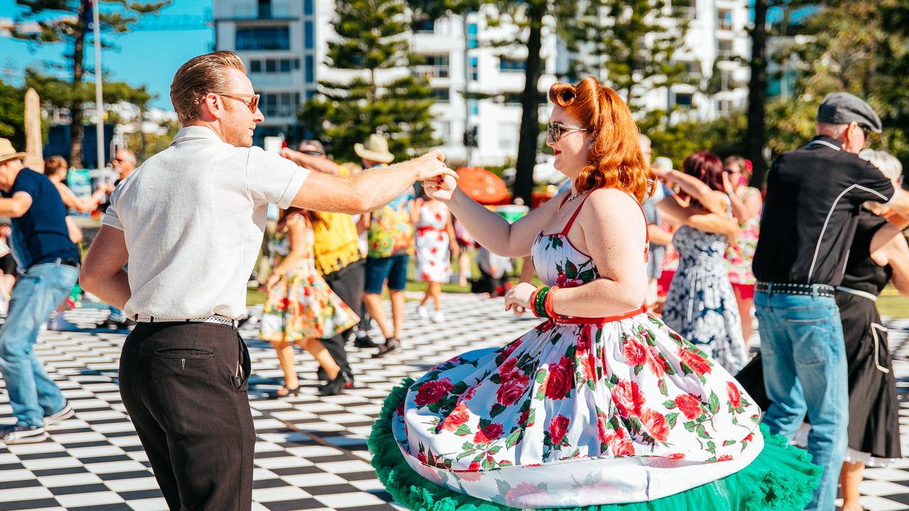 ‘Disturbing’ addition to Gold Coast event line-up