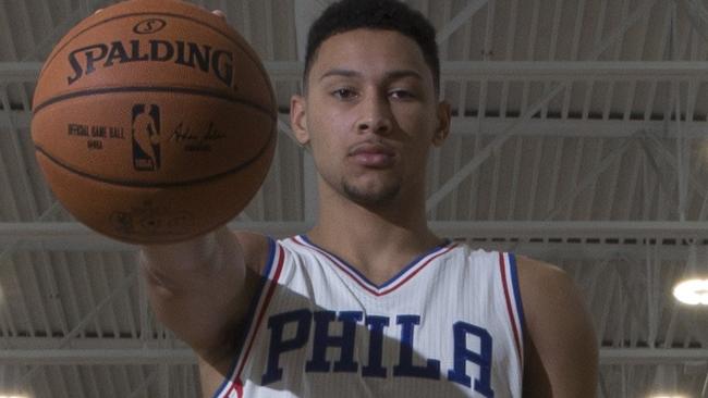 Ben Simmons Injury: NBA No.1 Draft Pick, Philadelphia 76ers Star ...