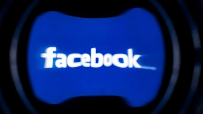 Facebook in June announced plans to partner with almost 30 companies to create a digital currency. Picture: AFP