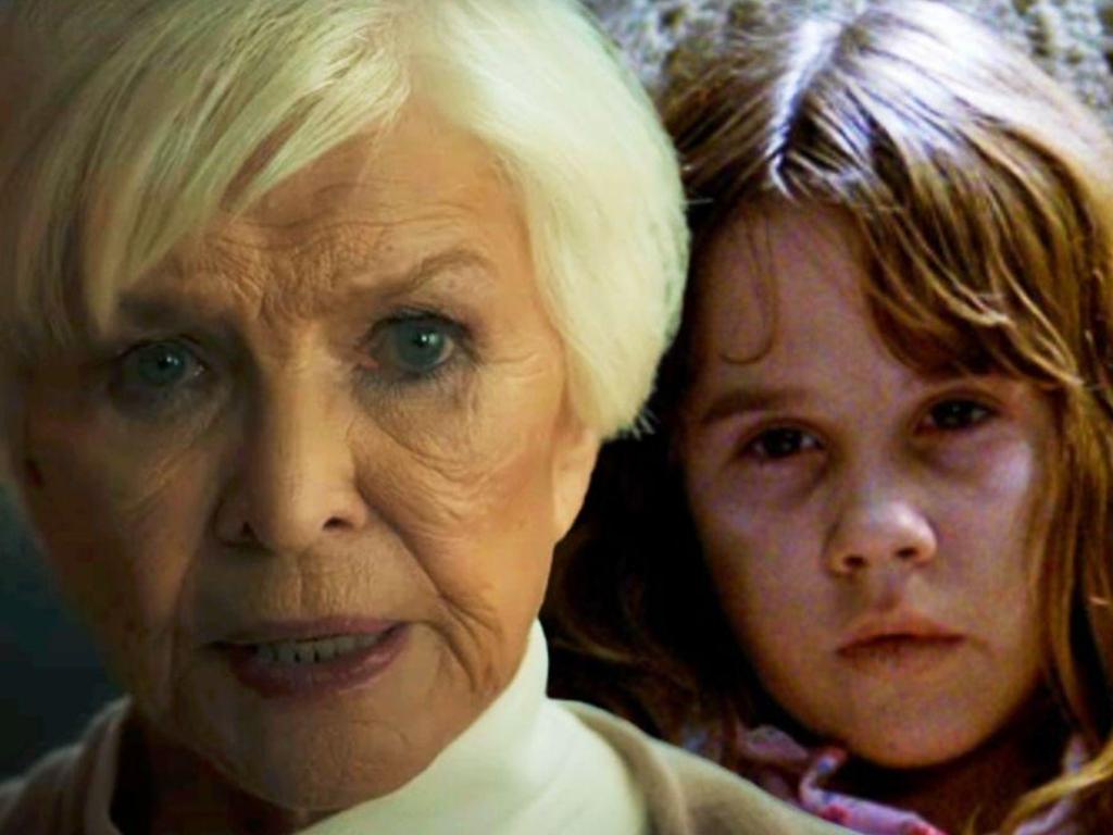 Call the priest: New Exorcist sequel flops