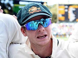 The meeting that changed Australian cricket