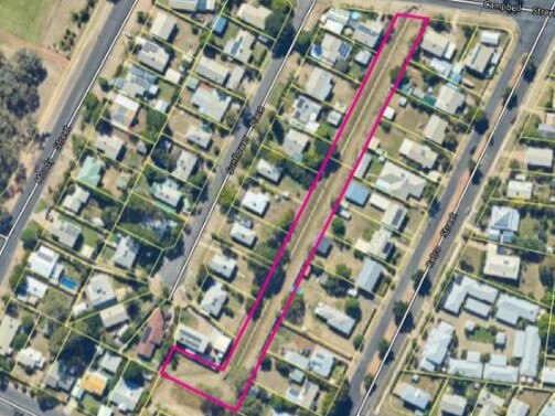 Council to claim parcel of land if $20K rates aren’t paid