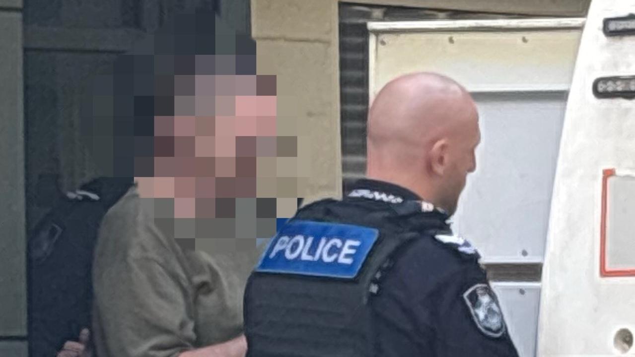 ‘Betrayal’: Man rapes teenager sleeping next to her friend