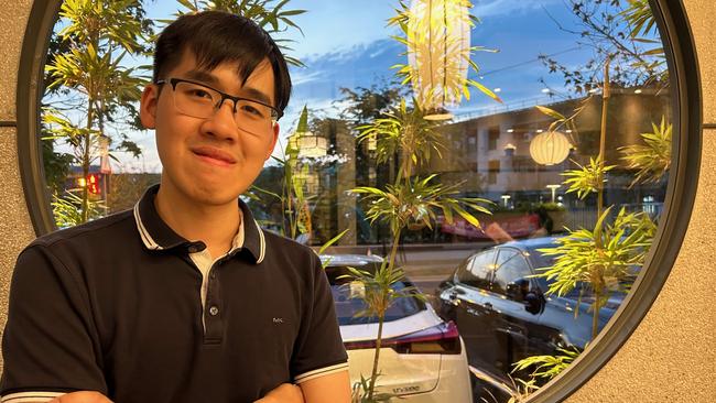 Software engineer Renaldi Gondosubroto says upskilling in AI has boosted his earning potential.