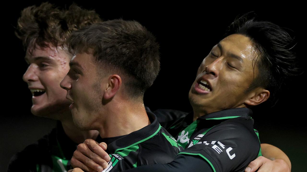 Western United’s finals dream lives on with statement win