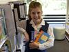 KIDS NEWS Alyssa Reed, 8, was one of last year's winners of the Kids News Short Story Competition. The SA year 3 student from Loreto College Marryatville is hoping for another win in 2021. Picture: supplied.