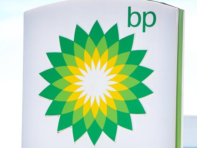 A BP petrol station will also be built. Picture: Gaye Gerard