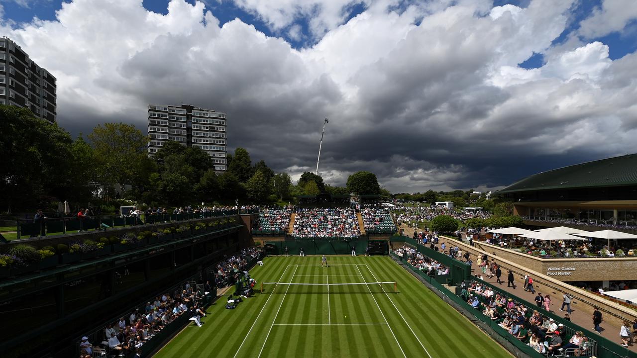 LTA обвинила ATP в 