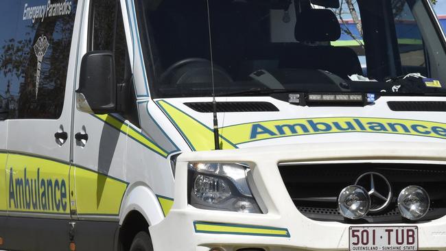 A 59-year-old woman has been killed in a horror quad bike accident after reportedly becoming trapped under the crashed vehicle.