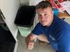 TAFE students forced to use bin as toilet during cop op lockdown