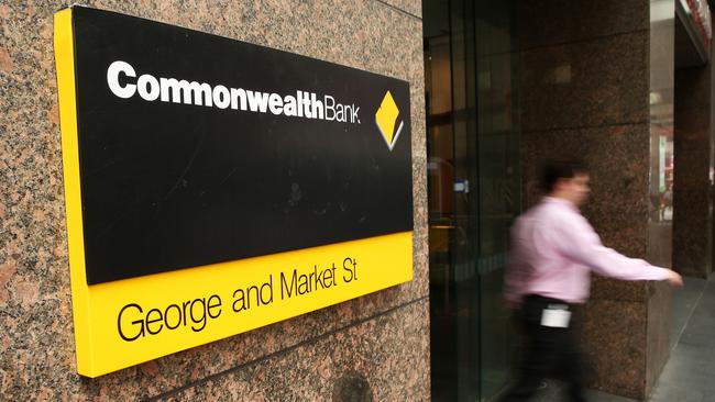 Commonwealth Bank has sold its 37.5 per cent stake in BoCommLife to Mitsui Sumitomo Insurance. Picture: Bloomberg