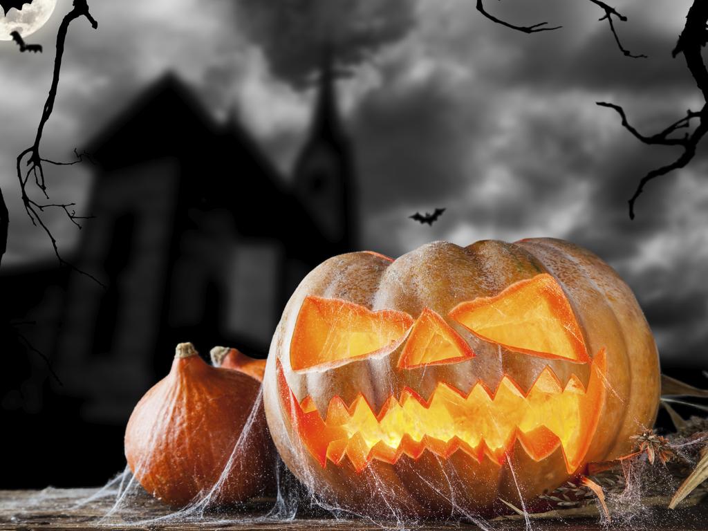 Pumpkin carving has become an annual tradition in many households around the world as Halloween has grown in popularity, but pumpkins were not always part of the holiday.