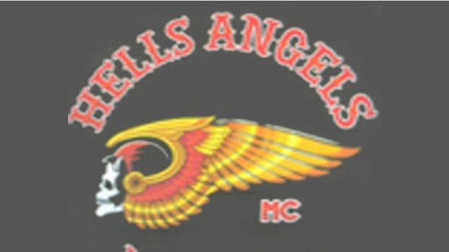 Hells Angels is suing Redbubble after the online retailer used designs to be sold on T-shirts. Picture: MinterEllison