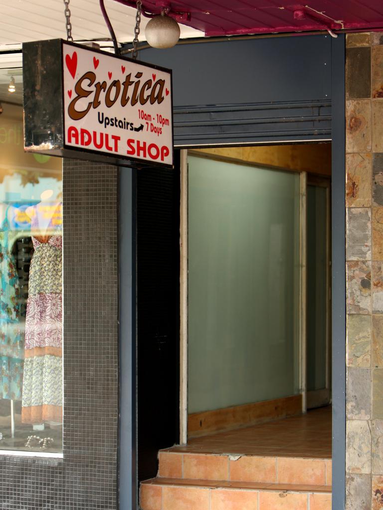 Cairns adult shops reveal sales data during COVID-19 crisis | The Cairns  Post