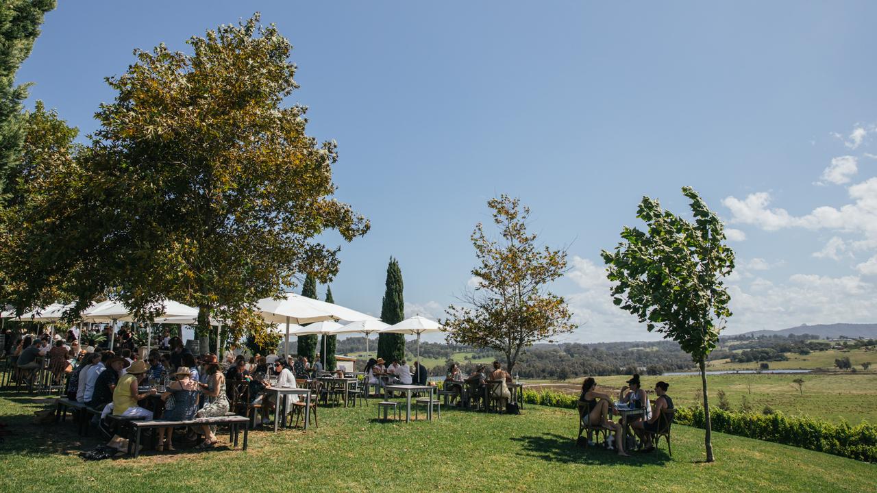 Cupitt’s Winery: Popular Ulladulla venue looks to go nationwide with ...