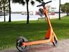 Darwin footpaths new ‘wild west’ as e-Scooters take over streets