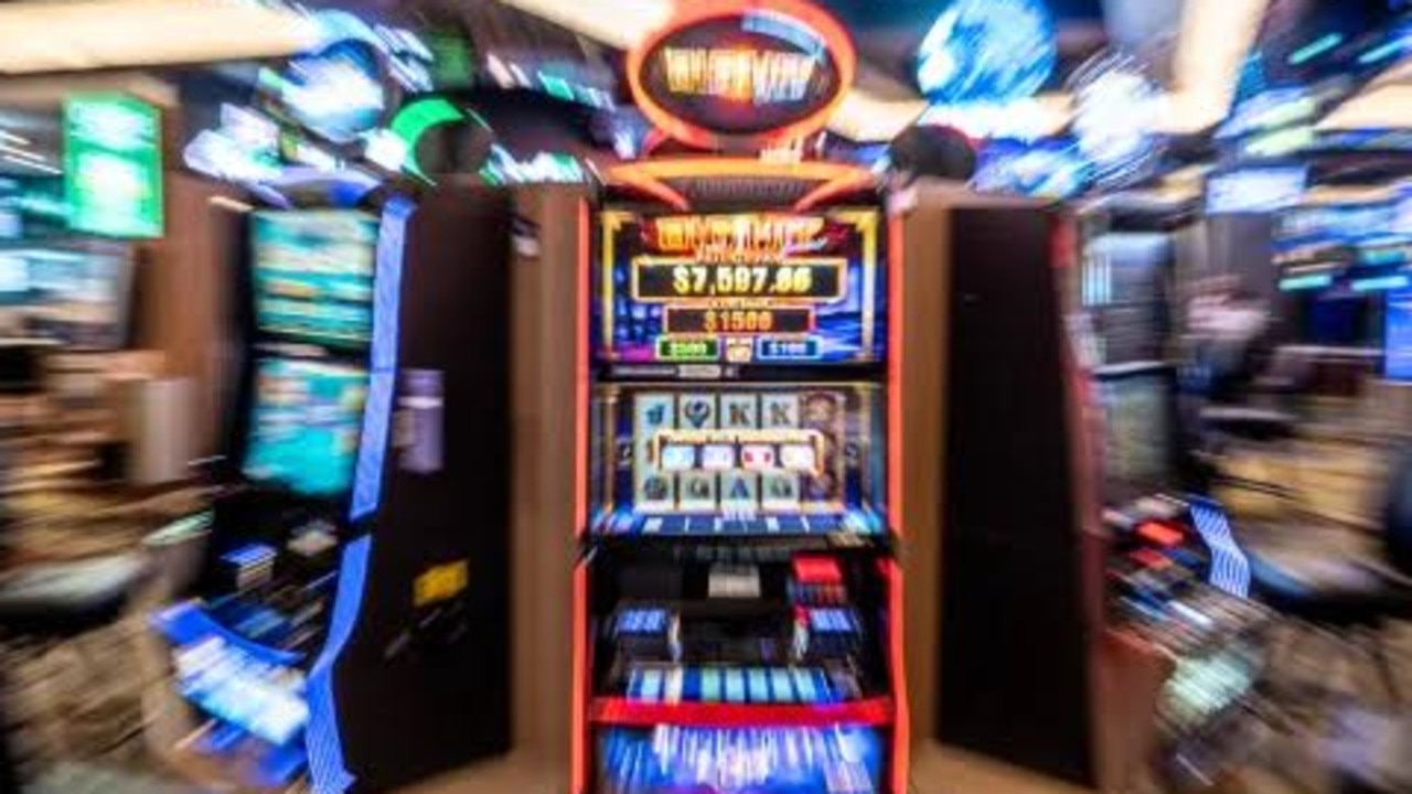 Big change coming to pubs and pokies