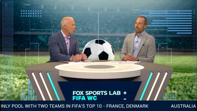 Ultimate World Cup guide  |  Fox Sports Lab Fifa WC | Episode 1