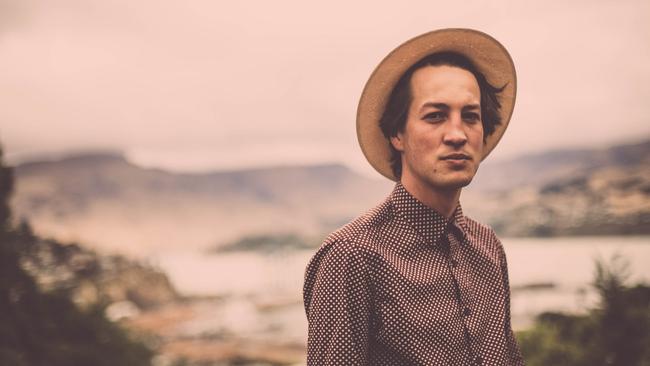 Marlon Williams has come of age as a songwriter with his latest album.