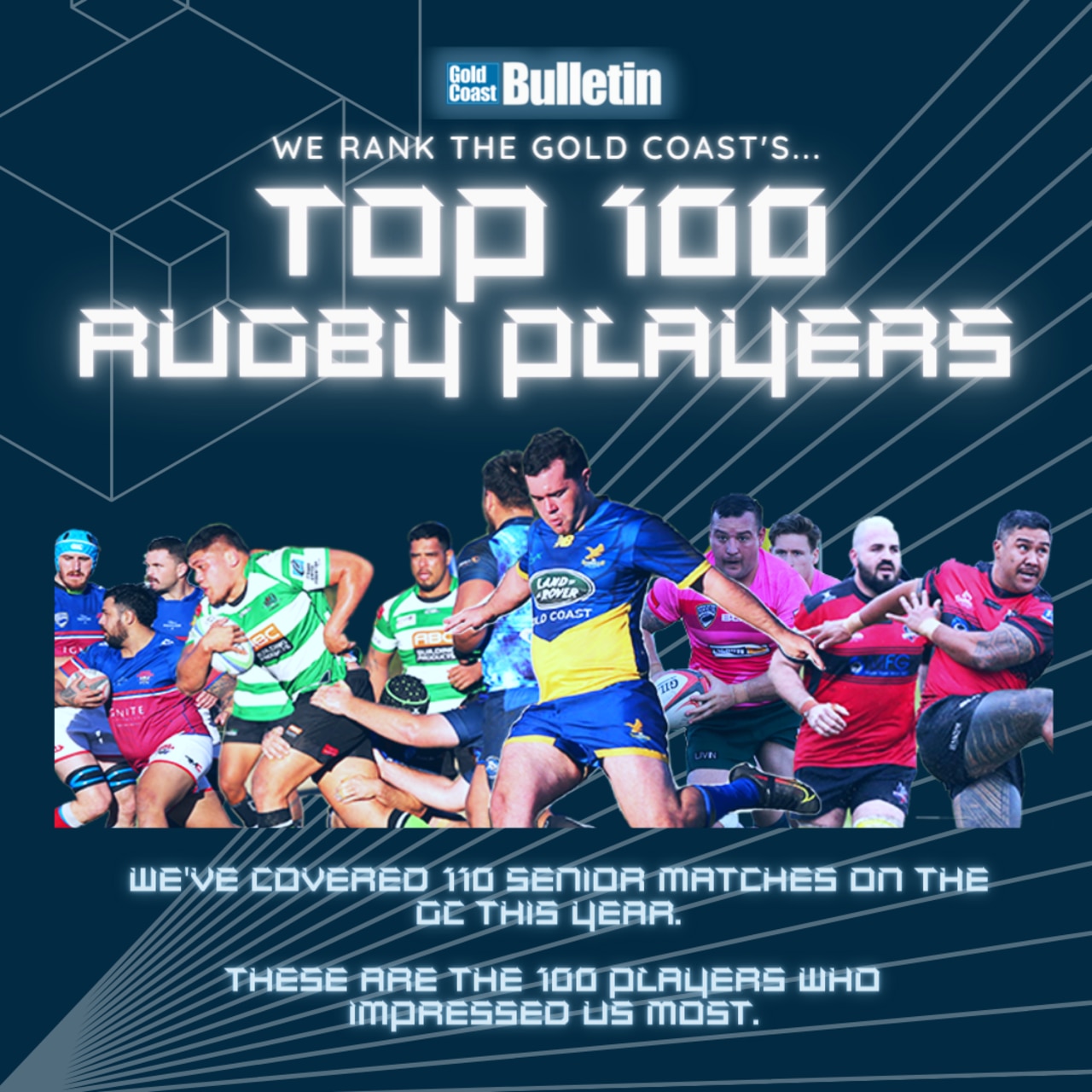 1001 Ranking Coast’s top 100 rugby players Herald Sun