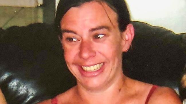 Police are seeking information into the events leading up to the death of Elizabeth Britton, 44.