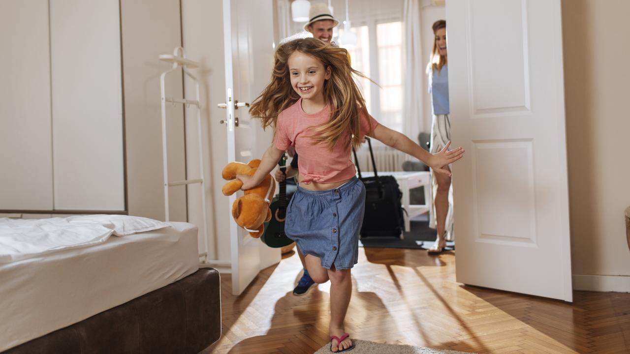 An industry operator has warned that a foreign investor ban will stunt availability of short-term rental accommodation in Australia for holidaygoers.