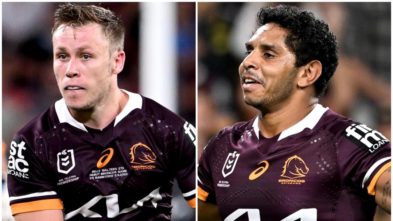 What time is the NRL tonight? Broncos vs Storm kickoff time, team lists and  streaming options for Finals Week 1