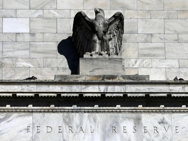 US inflation hits 40-year high