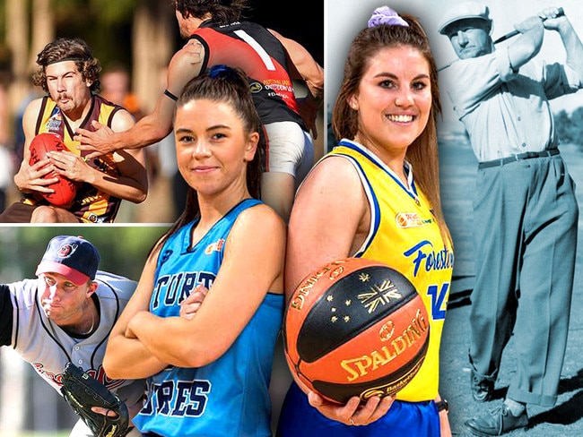 The 20 biggest rivalries in SA suburban sport