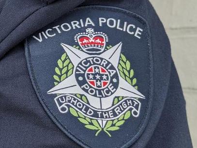 Victoria Police generic