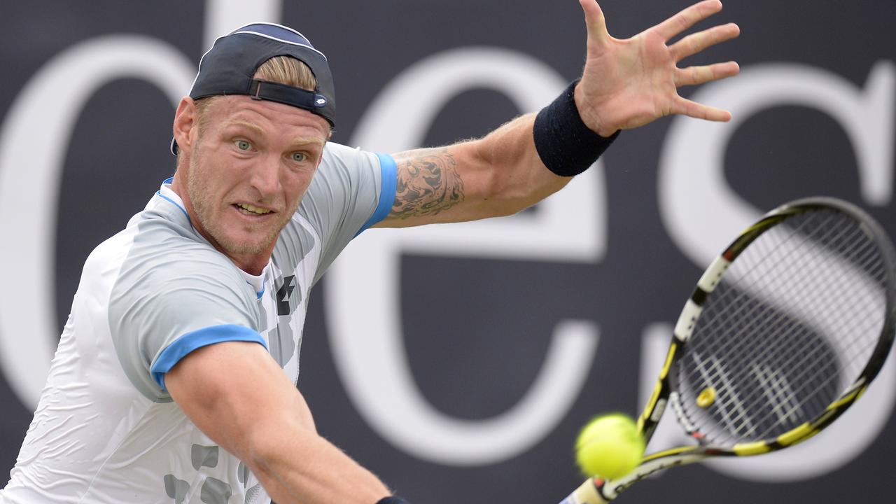 Wimbledon 2015 Sam Groth confident of making ‘deep run’ at All England