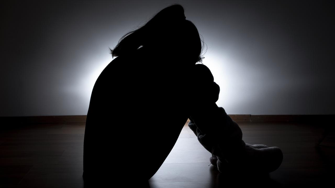 Putrid dad sexually abused stepdaughter, daughter for years | Daily  Telegraph