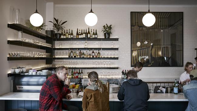 The Carlton Wine Room has been named Australia’s best wine venue.