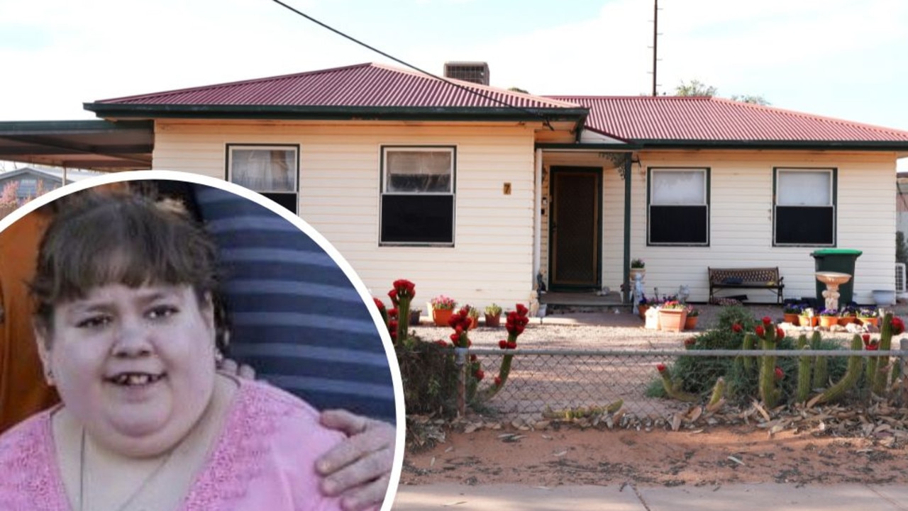 Tegan Fredericks died in Port Augusta, never completed NDIS forms ...