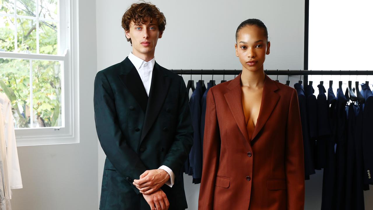 Australian Fashion Week brings renewed hope for debuting designers