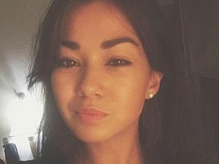 Townsville Backpacker Stabbing Victim Mia Ayliffe-Chung