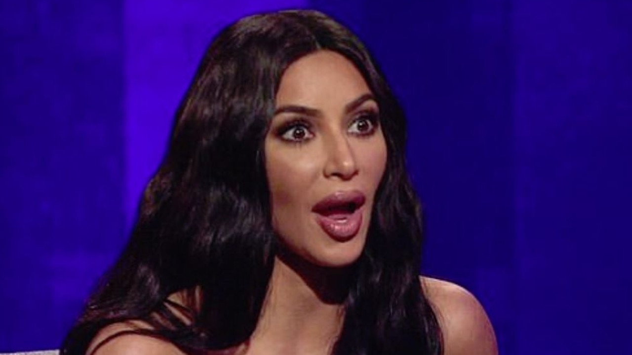 Kim Kardashian Tweets Defence After Kanye Defends R Kelly Michael Jackson Au