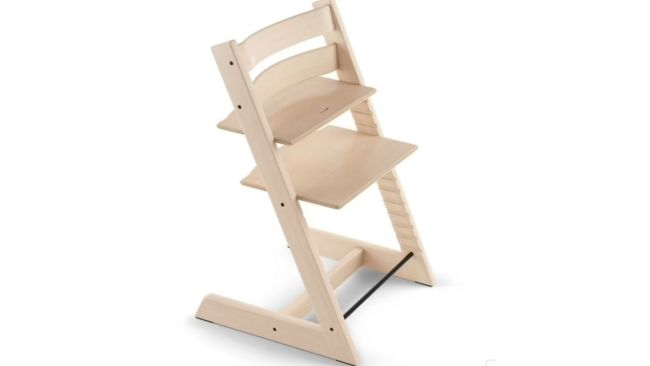 Baby bunting high chair hot sale sale