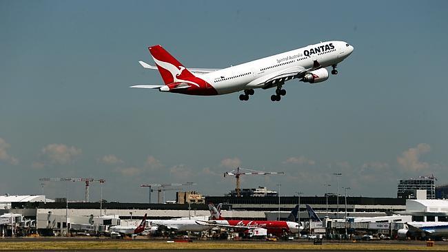 The Civil Aviation Act 1988 has not been reviewed in nearly 30 years.