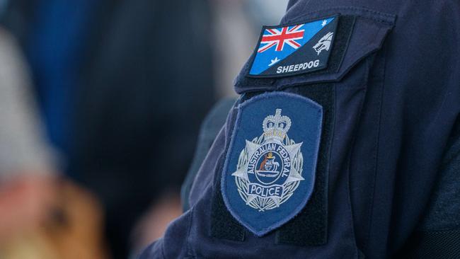 AFP Detective Superintendent Kristie Cressy said the AFP is committed to combating drug trafficking in the country. Picture: NCA NewsWire / David Swift