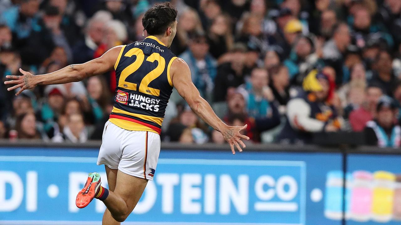 2022 AFL Round 5: Easter Sunday Betting Tips